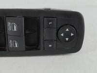2021 Dodge Ram 1500 Master Power Window Switch Replacement Driver Side Left P/N:P56046823AE Fits OEM Used Auto Parts - Oemus