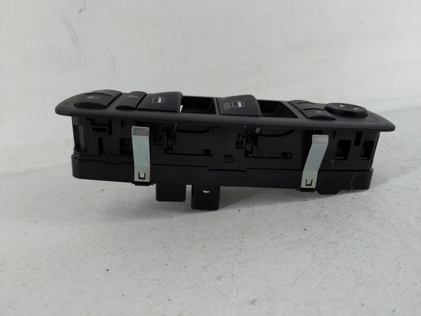 2021 Dodge Ram 1500 Master Power Window Switch Replacement Driver Side Left P/N:P56046823AE Fits OEM Used Auto Parts - Oemus