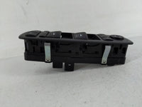 2021 Dodge Ram 1500 Master Power Window Switch Replacement Driver Side Left P/N:P56046823AE Fits OEM Used Auto Parts - Oemus
