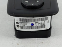 2021 Dodge Ram 1500 Master Power Window Switch Replacement Driver Side Left P/N:P56046823AE Fits OEM Used Auto Parts - Oemus