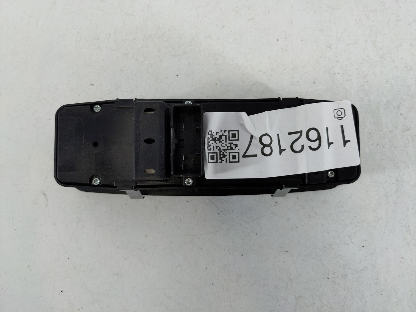 2021 Dodge Ram 1500 Master Power Window Switch Replacement Driver Side Left P/N:P56046823AE Fits OEM Used Auto Parts - Oemus