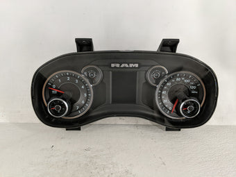 compare product 2021 Dodge Ram 1500 Instrument Cluster Speedometer Gauges P/N:P68453467AD Fits Fits 2022 OEM Used Auto Parts