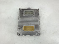 2021 Dodge Ram 1500 PCM Engine Control Computer ECU ECM PCU OEM P/N:68434916AA Fits Fits 2022 OEM Used Auto Parts - Oemuseda