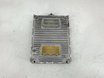 2021 Dodge Ram 1500 PCM Engine Control Computer ECU ECM PCU OEM P/N:68434916AA Fits Fits 2022 OEM Used Auto Parts - Oemuseda