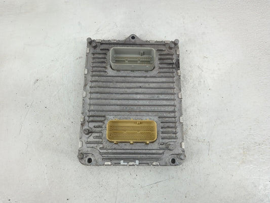 2021 Dodge Ram 1500 PCM Engine Control Computer ECU ECM PCU OEM P/N:68434916AA Fits Fits 2022 OEM Used Auto Parts - Oemuseda