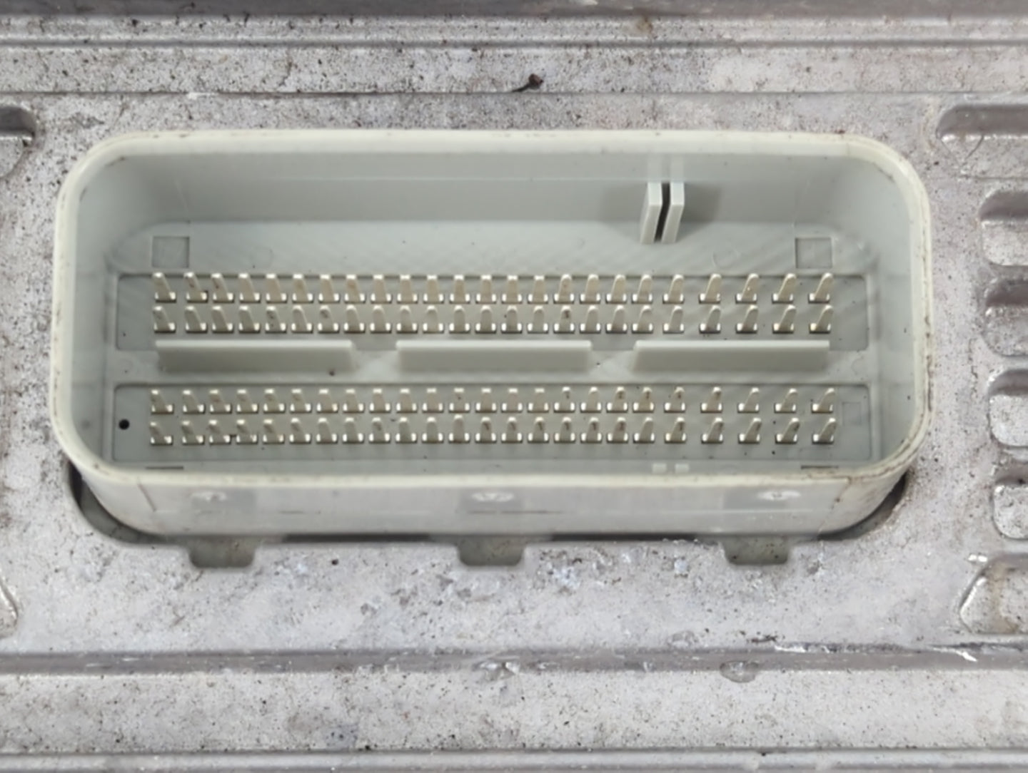 2021 Dodge Ram 1500 PCM Engine Control Computer ECU ECM PCU OEM P/N:68434916AA Fits Fits 2022 OEM Used Auto Parts - Oemuseda