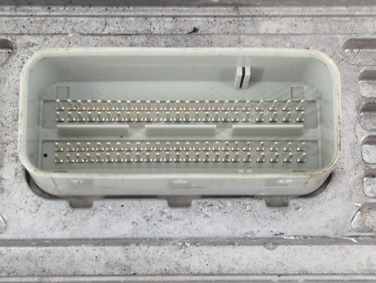 2021 Dodge Ram 1500 PCM Engine Control Computer ECU ECM PCU OEM P/N:68434916AA Fits Fits 2022 OEM Used Auto Parts