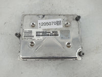 2021 Dodge Ram 1500 PCM Engine Control Computer ECU ECM PCU OEM P/N:68434916AA Fits Fits 2022 OEM Used Auto Parts - Oemuseda
