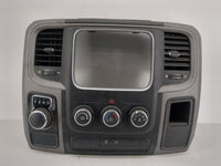 2021 Dodge Ram 1500 Climate Control Module Temperature AC/Heater Replacement P/N:P68268190AA Fits OEM Used Auto Parts - Oemu