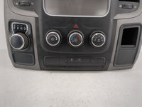 2021 Dodge Ram 1500 Climate Control Module Temperature AC/Heater Replacement P/N:P68268190AA Fits OEM Used Auto Parts - Oemu