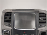 2021 Dodge Ram 1500 Climate Control Module Temperature AC/Heater Replacement P/N:P68268190AA Fits OEM Used Auto Parts - Oemu