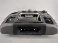 2021 Dodge Ram 1500 Climate Control Module Temperature AC/Heater Replacement P/N:P68268190AA Fits OEM Used Auto Parts - Oemu