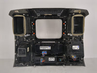 2021 Dodge Ram 1500 Climate Control Module Temperature AC/Heater Replacement P/N:P68268190AA Fits OEM Used Auto Parts - Oemu