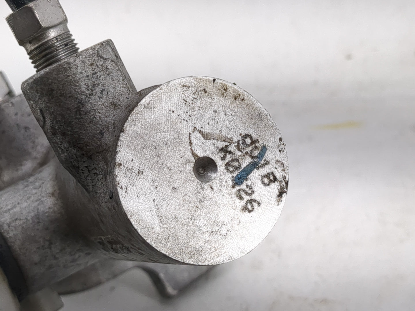 2007-2008 Dodge Ram 1500 Brake Master Cylinder - Oemusedautoparts1.com