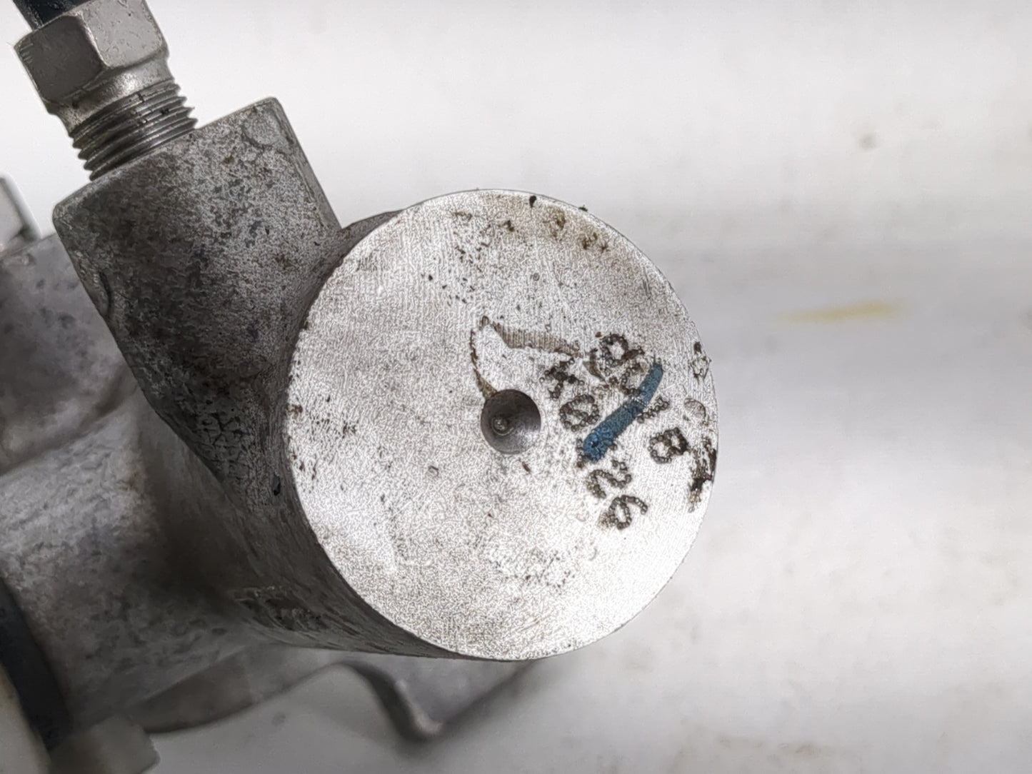 2007-2008 Dodge Ram 1500 Brake Master Cylinder - Oemusedautoparts1.com