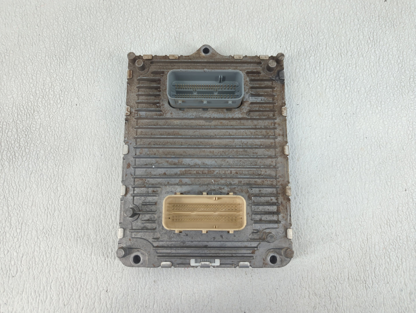 2021 Dodge Ram 1500 PCM Engine Control Computer ECU ECM PCU OEM P/N:68434916AB Fits Fits 2022 OEM Used Auto Parts - Oemuseda