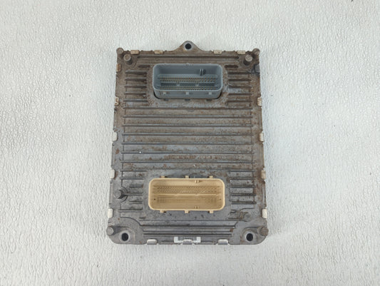 2021 Dodge Ram 1500 PCM Engine Control Computer ECU ECM PCU OEM P/N:68434916AB Fits Fits 2022 OEM Used Auto Parts - Oemuseda