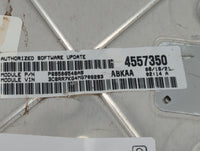 2021 Dodge Ram 1500 PCM Engine Control Computer ECU ECM PCU OEM P/N:68434916AB Fits Fits 2022 OEM Used Auto Parts - Oemuseda