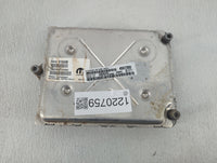 2021 Dodge Ram 1500 PCM Engine Control Computer ECU ECM PCU OEM P/N:68434916AB Fits Fits 2022 OEM Used Auto Parts - Oemuseda