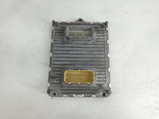2021 Dodge Ram 1500 PCM Engine Control Computer ECU ECM PCU OEM P/N:68434 933AA Fits Fits 2020 2022 OEM Used Auto Parts - Oe