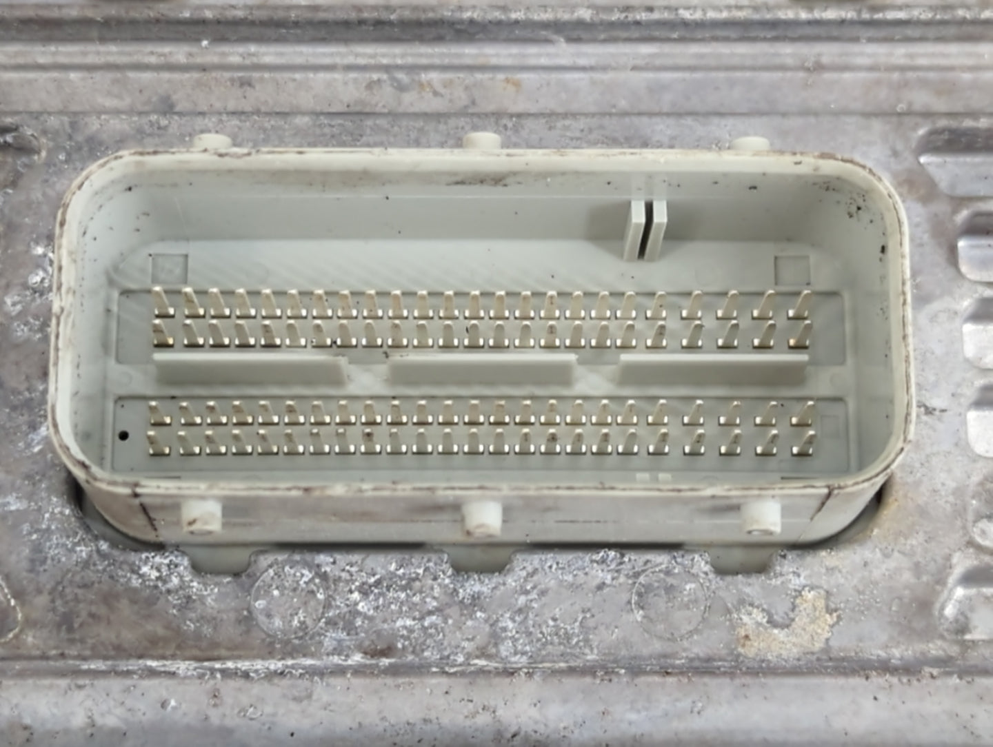 2021 Dodge Ram 1500 PCM Engine Control Computer ECU ECM PCU OEM P/N:68434 933AA Fits Fits 2020 2022 OEM Used Auto Parts - Oe