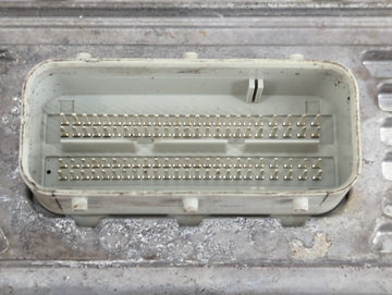 2021 Dodge Ram 1500 PCM Engine Control Computer ECU ECM PCU OEM P/N:68434 933AA Fits Fits 2020 2022 OEM Used Auto Parts