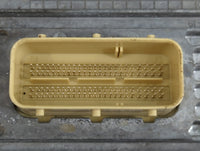 2021 Dodge Ram 1500 PCM Engine Control Computer ECU ECM PCU OEM P/N:68434 933AA Fits Fits 2020 2022 OEM Used Auto Parts - Oe