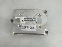 2021 Dodge Ram 1500 PCM Engine Control Computer ECU ECM PCU OEM P/N:68434 933AA Fits Fits 2020 2022 OEM Used Auto Parts - Oe