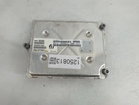 2021 Dodge Ram 1500 PCM Engine Control Computer ECU ECM PCU OEM P/N:68434 933AA Fits 2020 2022 OEM Used Auto Parts - Oemused
