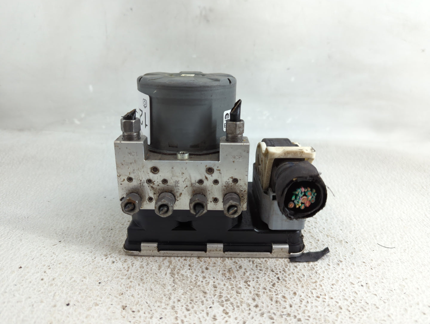 2021 Dodge Ram 1500 ABS Pump Control Module Replacement P/N:P68438453AC Fits Fits 2019 2020 2022 OEM Used Auto Parts - Oemus