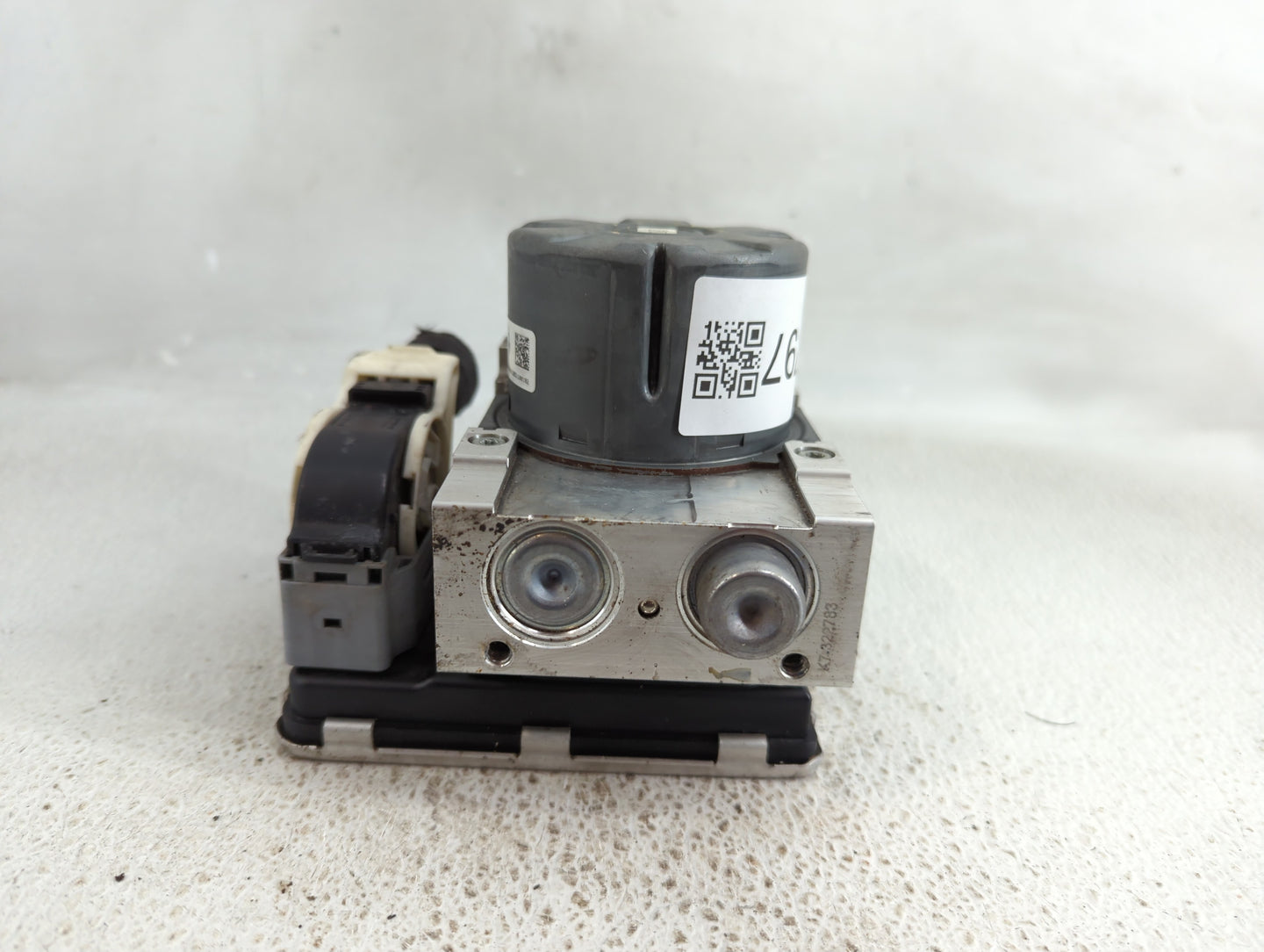 2021 Dodge Ram 1500 ABS Pump Control Module Replacement P/N:P68438453AC Fits Fits 2019 2020 2022 OEM Used Auto Parts - Oemus