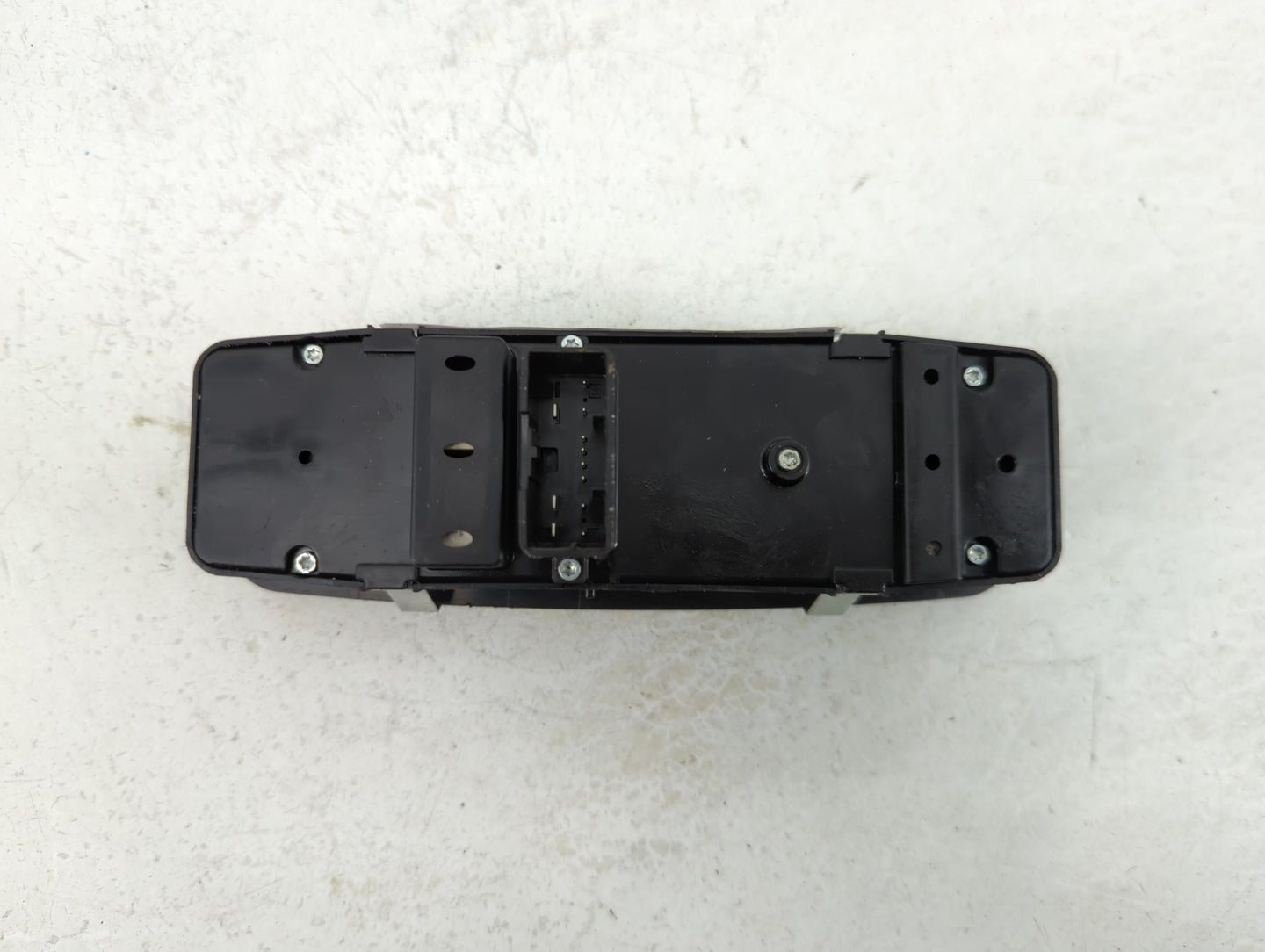 2021 Dodge Ram 1500 Master Power Window Switch Replacement Driver Side Left P/N:686262252AC Fits OEM Used Auto Parts - Oemus