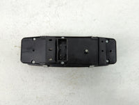 2021 Dodge Ram 1500 Master Power Window Switch Replacement Driver Side Left P/N:686262252AC Fits OEM Used Auto Parts - Oemus