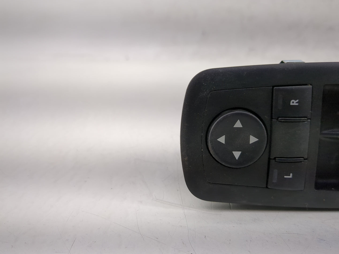 2021 Dodge Ram 1500 Master Power Window Switch Replacement Driver Side Left P/N:P56046823AE Fits OEM Used Auto Parts - Oemus