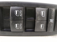 2021 Dodge Ram 1500 Master Power Window Switch Replacement Driver Side Left P/N:P56046823AE Fits OEM Used Auto Parts - Oemus