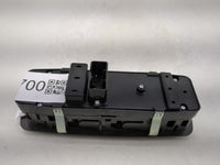 2021 Dodge Ram 1500 Master Power Window Switch Replacement Driver Side Left P/N:P56046823AE Fits OEM Used Auto Parts - Oemus