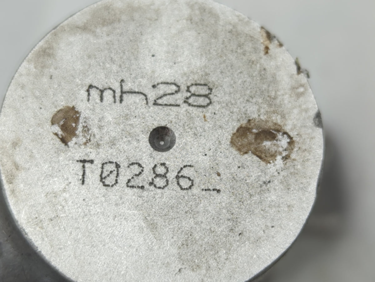 Dodge Ram 1500 Brake Master Cylinder 1376534 - Oemusedautoparts1.com
