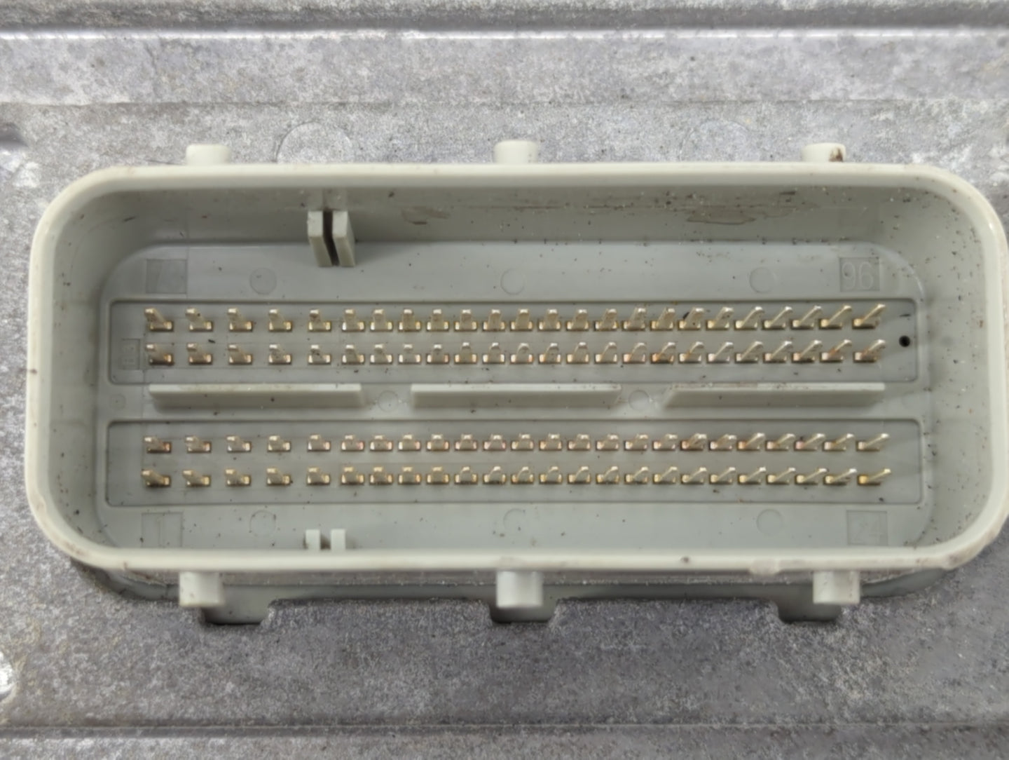 2021 Dodge Ram 1500 PCM Engine Control Computer ECU ECM PCU OEM P/N:68434 926AB Fits Fits 2020 2022 OEM Used Auto Parts - Oe