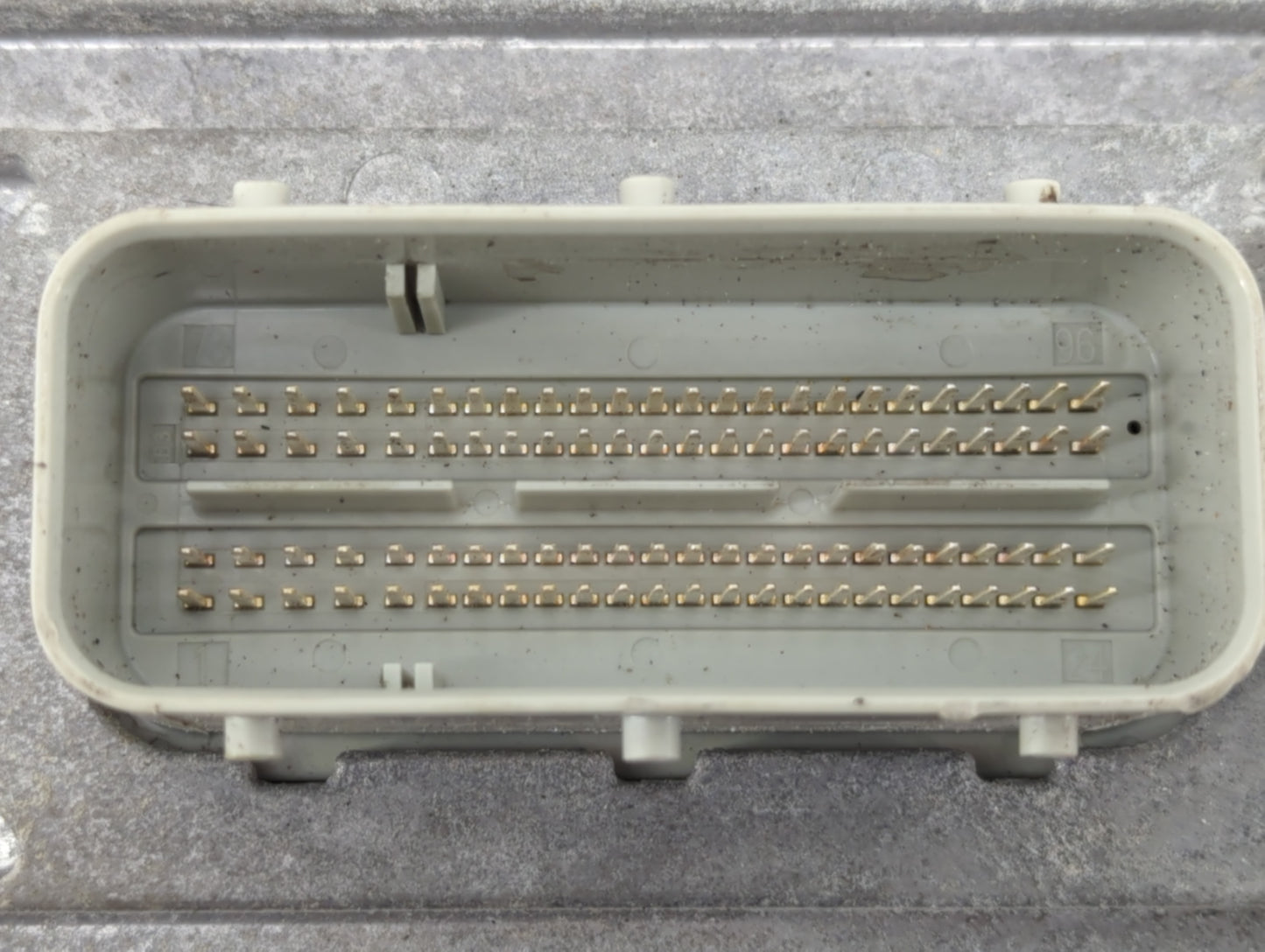 2021 Dodge Ram 1500 PCM Engine Control Computer ECU ECM PCU OEM P/N:68434 926AB Fits Fits 2020 2022 OEM Used Auto Parts - Oe