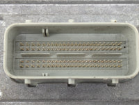 2021 Dodge Ram 1500 PCM Engine Control Computer ECU ECM PCU OEM P/N:68434 926AB Fits Fits 2020 2022 OEM Used Auto Parts - Oe