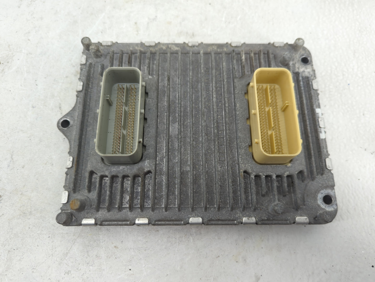 2021 Dodge Ram 1500 PCM Engine Control Computer ECU ECM PCU OEM P/N:68434 926AB Fits Fits 2020 2022 OEM Used Auto Parts - Oe