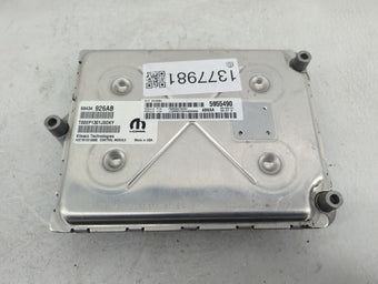 compare product 2021 Dodge Ram 1500 PCM Engine Control Computer ECU ECM PCU OEM P/N:68434926AB Fits Fits 2020 2022 OEM Used Auto Parts