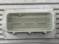 2021 Dodge Ram 1500 PCM Engine Control Computer ECU ECM PCU OEM P/N:68434926AB Fits Fits 2020 2022 OEM Used Auto Parts - Oem
