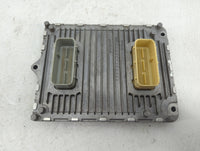 2021 Dodge Ram 1500 PCM Engine Control Computer ECU ECM PCU OEM P/N:68434926AB Fits Fits 2020 2022 OEM Used Auto Parts - Oem