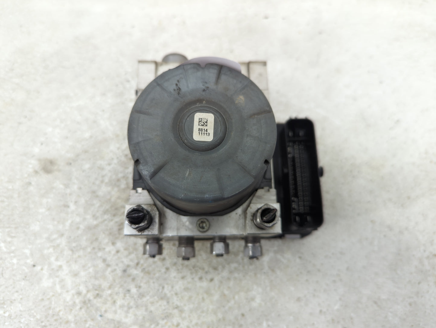 2021 Dodge Ram 1500 ABS Pump Control Module Replacement P/N:68438453AD Fits Fits 2019 2020 2022 OEM Used Auto Parts - Oemuse