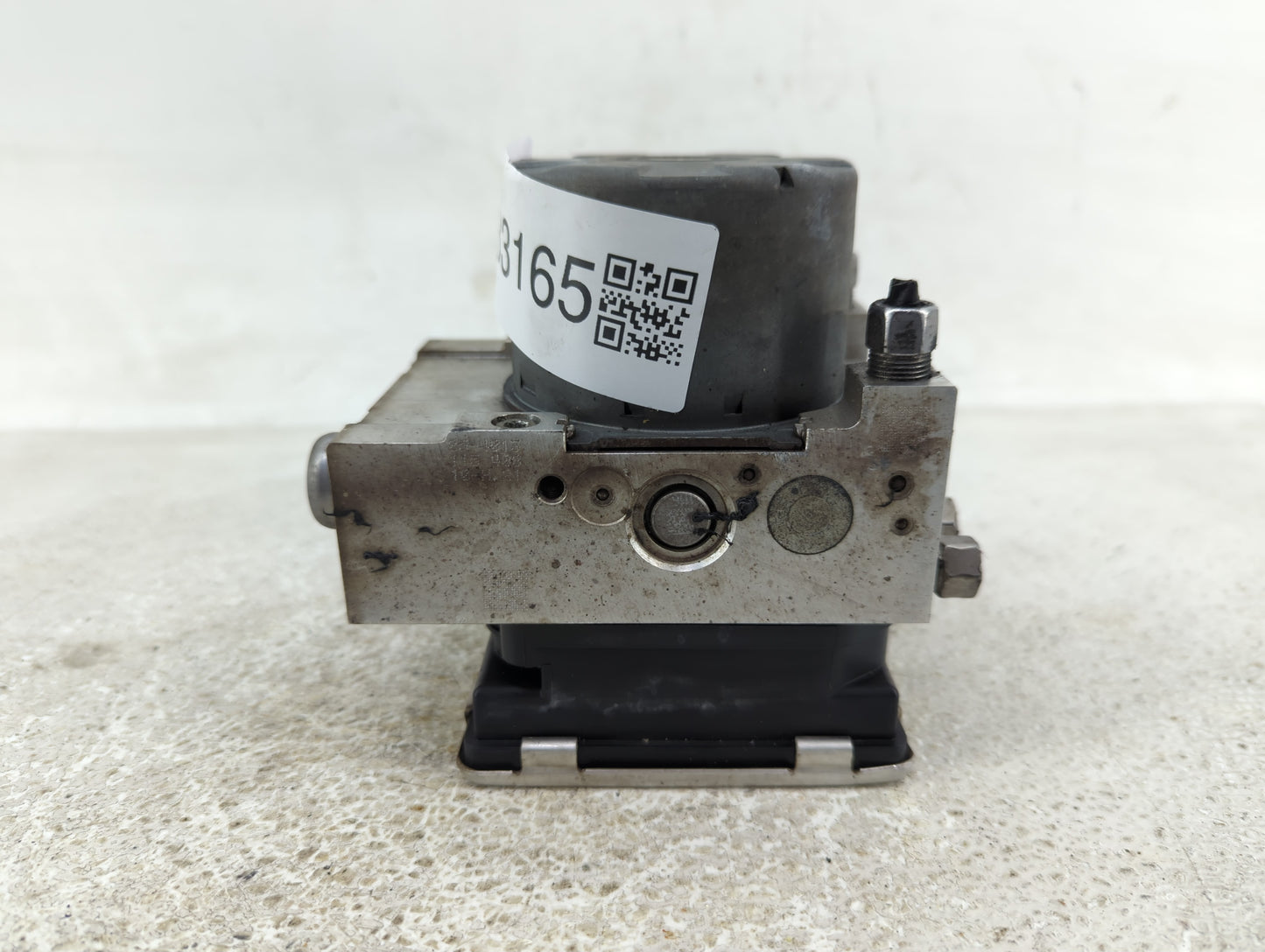 2021 Dodge Ram 1500 ABS Pump Control Module Replacement P/N:68438453AD Fits Fits 2019 2020 2022 OEM Used Auto Parts - Oemuse