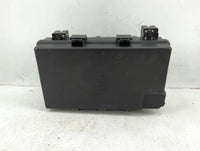 2021 Dodge Ram 1500 Fusebox Fuse Box Panel Relay Module P/N:P68322371AD Fits OEM Used Auto Parts - Oemusedautoparts1.com