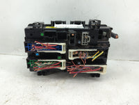 2021 Dodge Ram 1500 Fusebox Fuse Box Panel Relay Module P/N:P68322371AD Fits OEM Used Auto Parts - Oemusedautoparts1.com