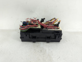 compare product 2021 Dodge Ram 1500 Fusebox Fuse Box Panel Relay Module P/N:88322371ADB Fits OEM Used Auto Parts