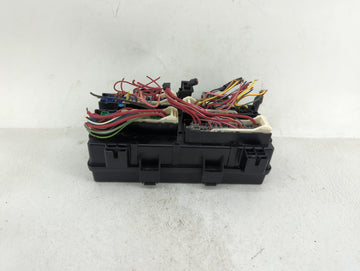 2021 Dodge Ram 1500 Fusebox Fuse Box Panel Relay Module P/N:88322371ADB Fits OEM Used Auto Parts - Oemusedautoparts1.com
